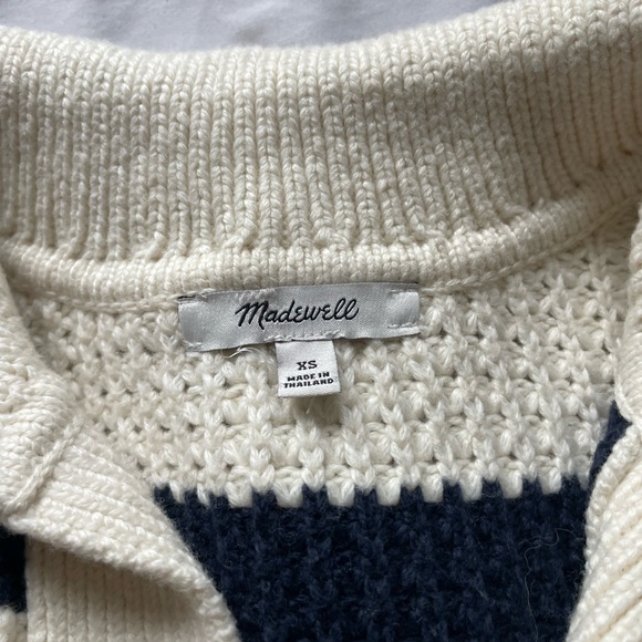 Madewell Sweater - Picture 4 of 5
